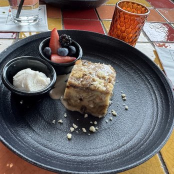 Mozambique - Bread Pudding - Steakhouses Near Me - Laguna Beach, California Mozambique - Bread Pudding - Steakhouses Near Me - Laguna Beach, California