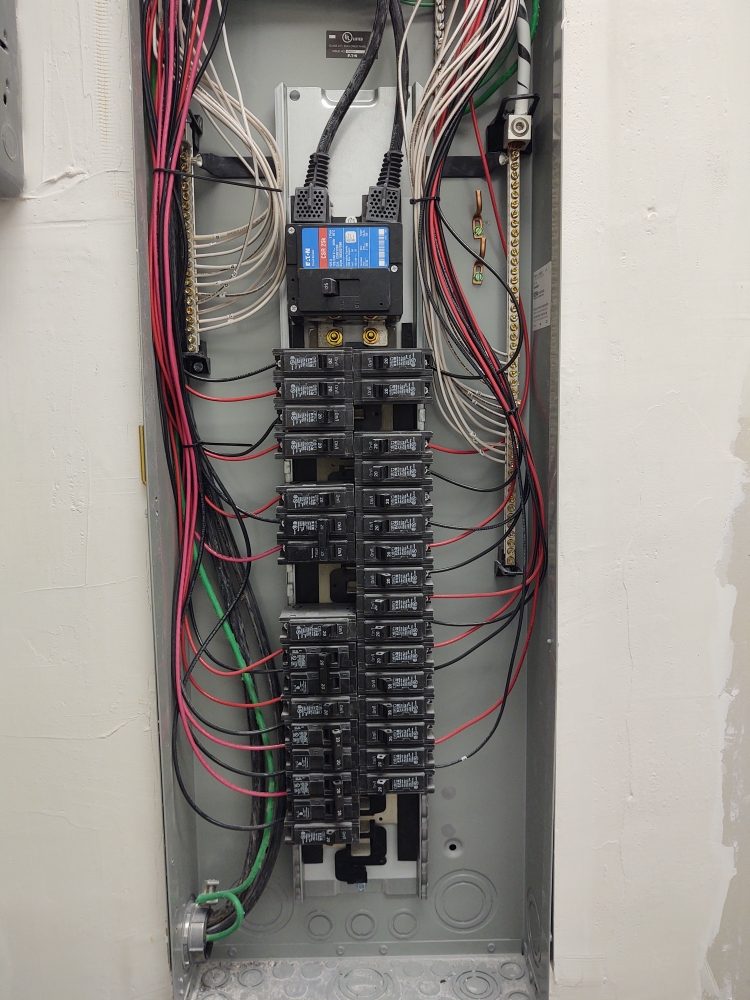 Slide of Huidor Electric