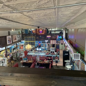 The Magic Scoop General Store - Candy Stores Near Me - Sulphur Springs, Texas