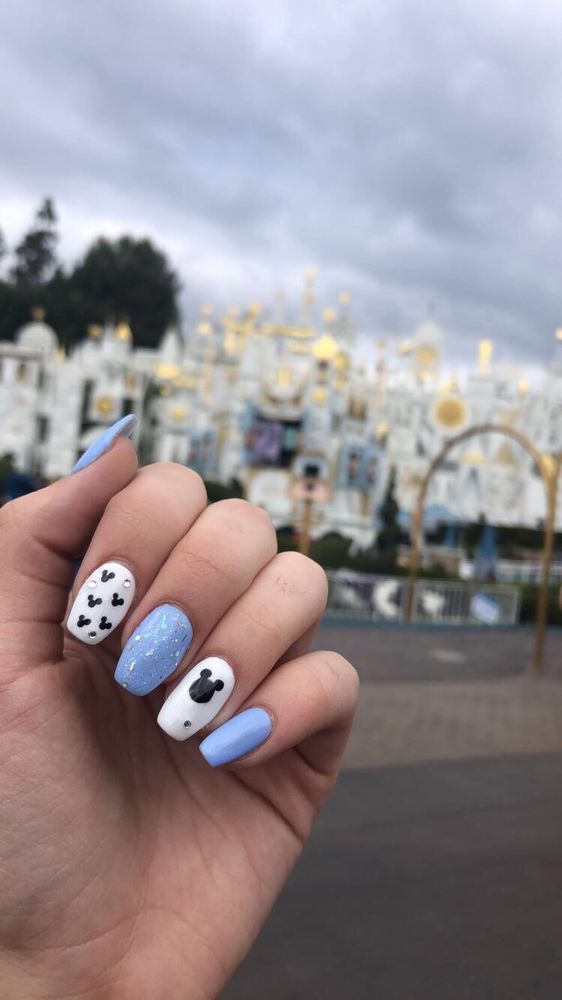 NAILS 2000 523 Photos & 244 Reviews 10052 Imperial Ave, Cupertino