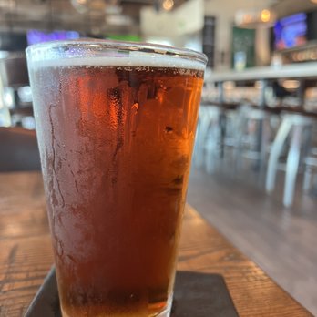Irish 31 - Irish 31 red ale - Irish Near Me - Seminole, Florida