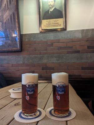 Brewery Schumacher by null