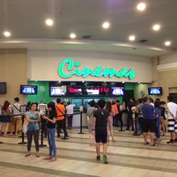 Trinoma Cinemas