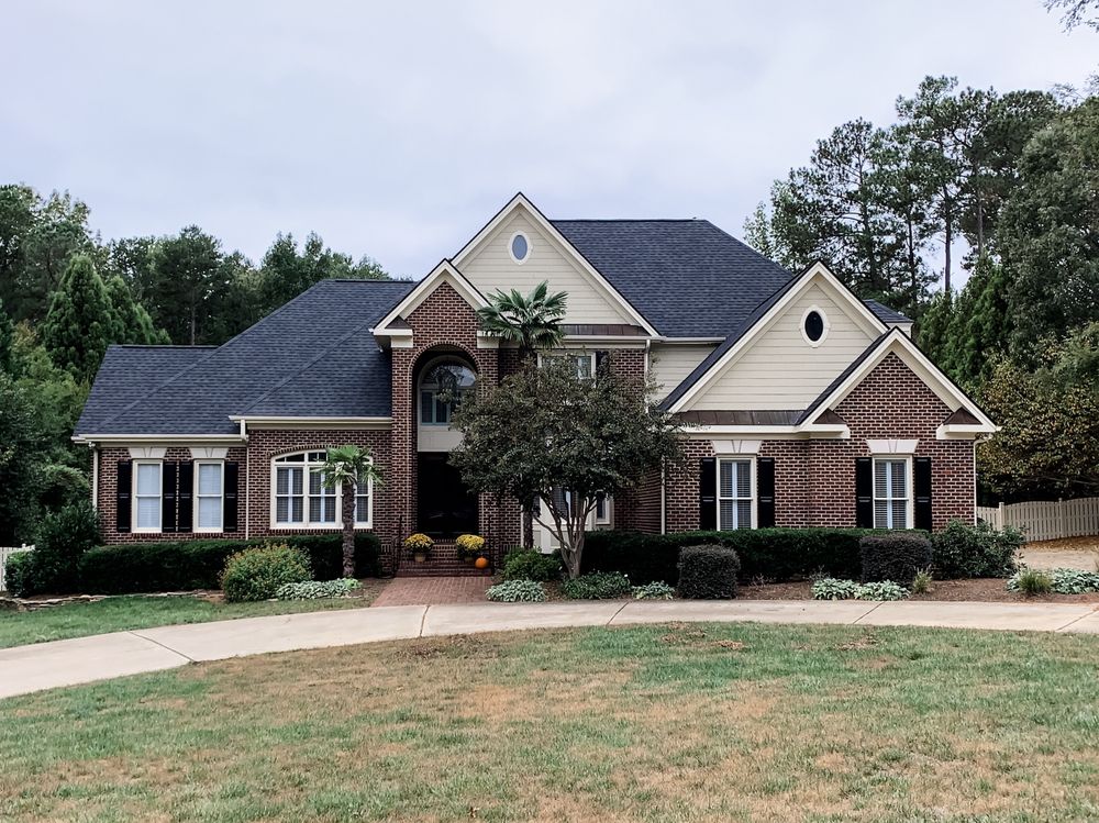 Slide of MRN Contracting