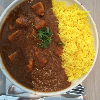 Roti Grill - Flavorful curry and a good amount of food too! - Indian Near Me - Dallas, Texas Roti Grill - Flavorful curry and a good amount of food too! - Indian Near Me - Dallas, Texas