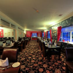 The Haymaker Steak House - Restaurant & Lounge Area #2