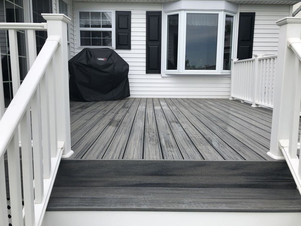 Slide of Massimino Home Improvements