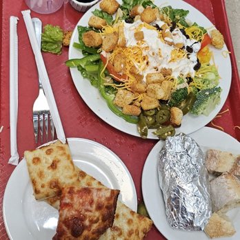 Soup 'n Fresh - Salad Near Me - Rancho Cucamonga, California Soup 'n Fresh - Salad Near Me - Rancho Cucamonga, California