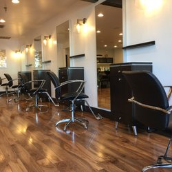 Main Street Salon - Renovated in 2018