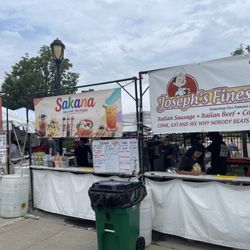 Taste of Park Ridge