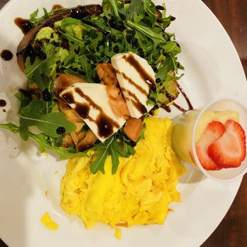 Eggtc. - Chipotle Burger Or Chipotle Chicken Breast Sandwich - Breakfast & Brunch Near Me - Kansas City, Missouri
