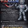 Tinman Heating & Air