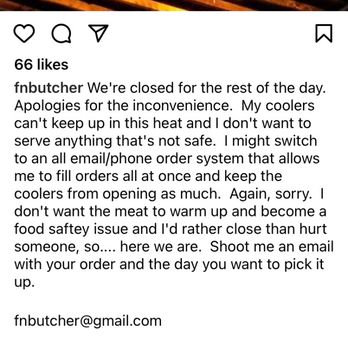 Friendly Nick’s Butcher - Meat Shops Near Me - Fort Collins, Colorado Friendly Nick’s Butcher - Meat Shops Near Me - Fort Collins, Colorado