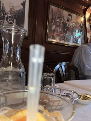 Rory Dolan's Restaurant & Bar by null