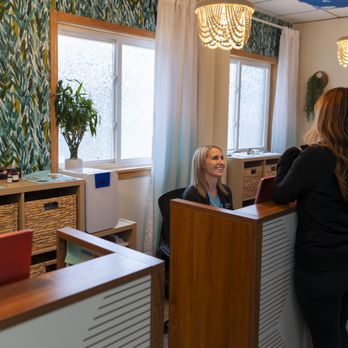 The Wellness Drip, Inc - IV Therapy - Ketamine Therapy - Medspa - Quick appointments, no downtime! - IV Hydration Near Me - West Springfield, Massachusetts