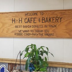 H & H Cafe & Bakery Inc