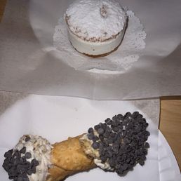 Pastries