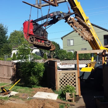 Star Rentals - When they recovered the machine :) - Machine & Tool Rental Near Me - Vancouver, Washington Star Rentals - When they recovered the machine :) - Machine & Tool Rental Near Me - Vancouver, Washington