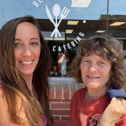 Bern Cafe and Catering