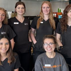 Waxing The City - Certified, advanced skin trained and approachable, friendly.