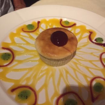 Il Luogo - Cheesecake - Italian Near Me - Lynbrook, New York