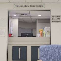 Little Company Of Mary Emergency Room - My mother-in-law got moved to the 4th floor she will be staying and having a procedure possibly in a few days