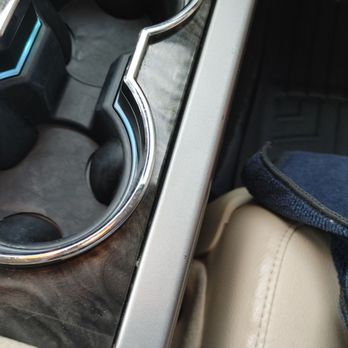 Luxe Detailing Artists - Areas of the interior that weren't taken care of the first time. - Auto Detailing Near Me - Mt Juliet, Tennessee Luxe Detailing Artists - Areas of the interior that weren't taken care of the first time. - Auto Detailing Near Me - Mt Juliet, Tennessee