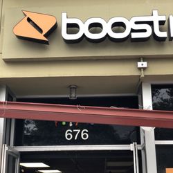 Boost Mobile