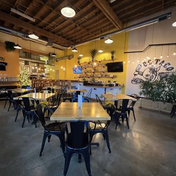 OC Taco - Tacos Near Me - Oregon City, Oregon