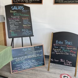 Shimmy’s Açai