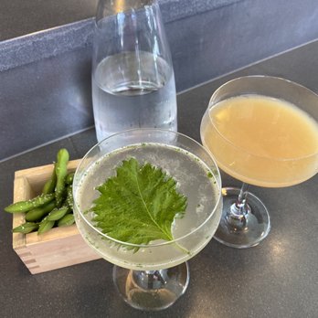 Bamboo Sushi - Sushi Bars Near Me - San Ramon, California