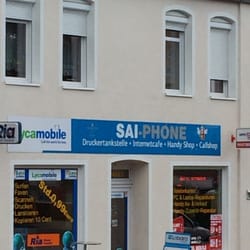 Sai-Phone