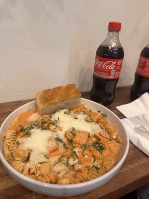 Nicoletto's Italian Kitchen by null