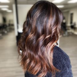Color by Leah 