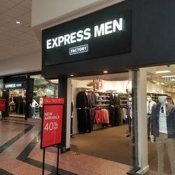 Mobile Express - I used to work for a newspaper. I'm Express
