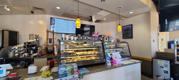 Tribute Coffee House by null