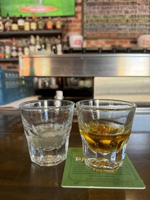 Bar One by null