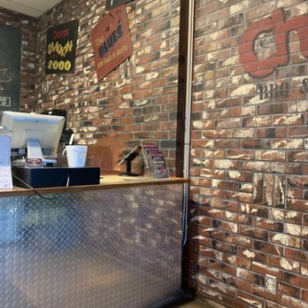 Champs BBQ - Barbeque Near Me - Bakersfield, California Champs BBQ - Barbeque Near Me - Bakersfield, California