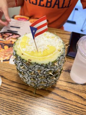 El Caribeño Puerto Rican Restaurant by null