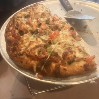 Wick's Pizza - The Big Wick (12 Inch) - Pizza Near Me - Louisville, Kentucky Wick's Pizza - The Big Wick (12 Inch) - Pizza Near Me - Louisville, Kentucky