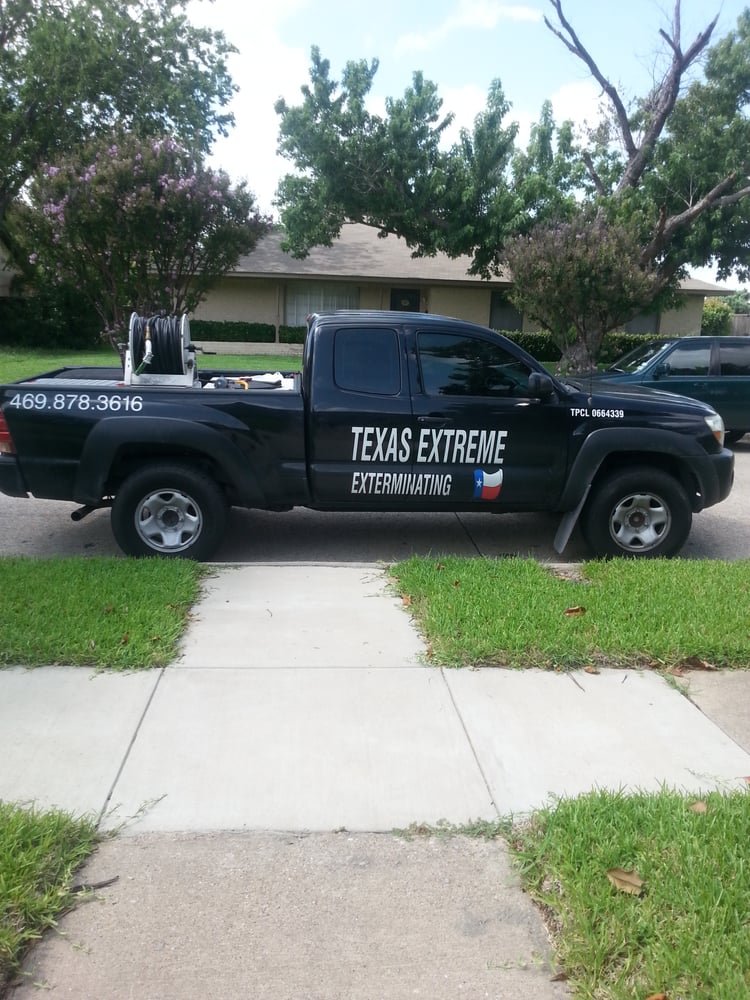 TEXAS EXTREME EXTERMINATING Updated September 2024 10 Reviews 213