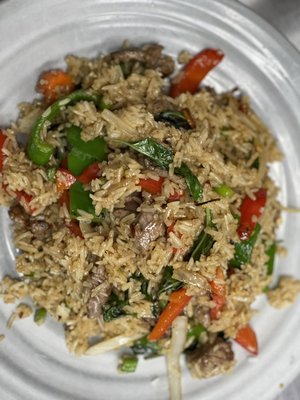 Siam Station Thai Street Food by null