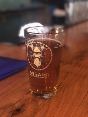 Asgard Brewing Co. by null