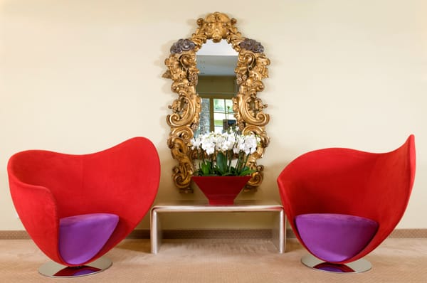 Hotel Mignon Meran Park & Spa by null
