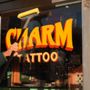 Charm Tattoo