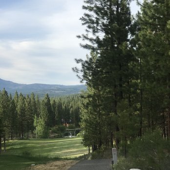 Nakoma Resort - Dragon golf course - Resorts Near Me - Clio, California Nakoma Resort - Dragon golf course - Resorts Near Me - Clio, California