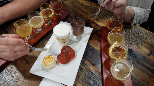 Bergen House by null