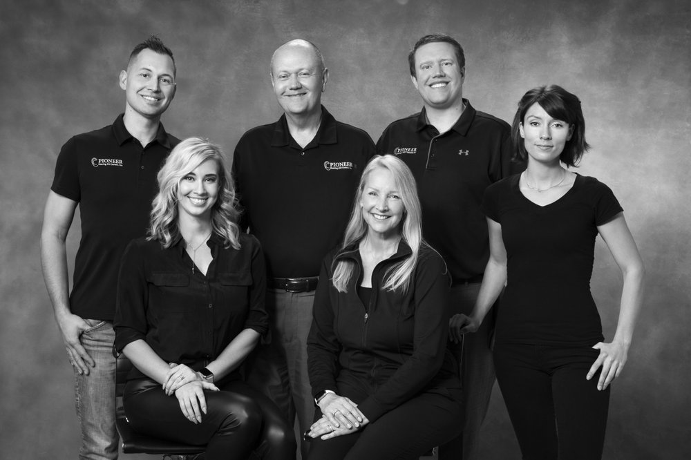 PIONEER HEARING AID CENTERS Updated June 2024 9206 S Pennsylvania