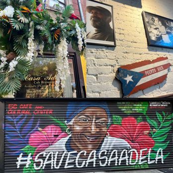 Casa Adela - Latin American Near Me - New York, New York