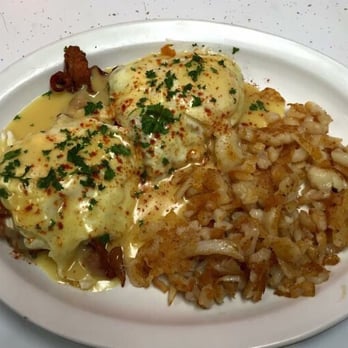 Fair Oaks Diner - Mmm Benedict - Diners Near Me - Madison, Wisconsin Fair Oaks Diner - Mmm Benedict - Diners Near Me - Madison, Wisconsin